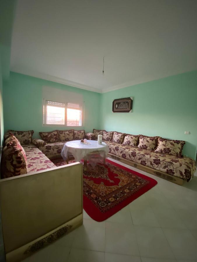 Lovely Appartement Salé Εξωτερικό φωτογραφία
