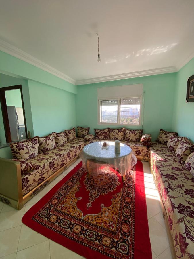 Lovely Appartement Salé Εξωτερικό φωτογραφία
