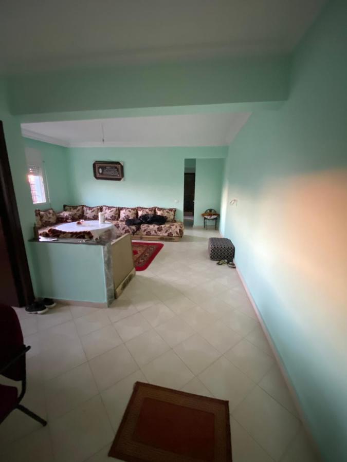 Lovely Appartement Salé Εξωτερικό φωτογραφία