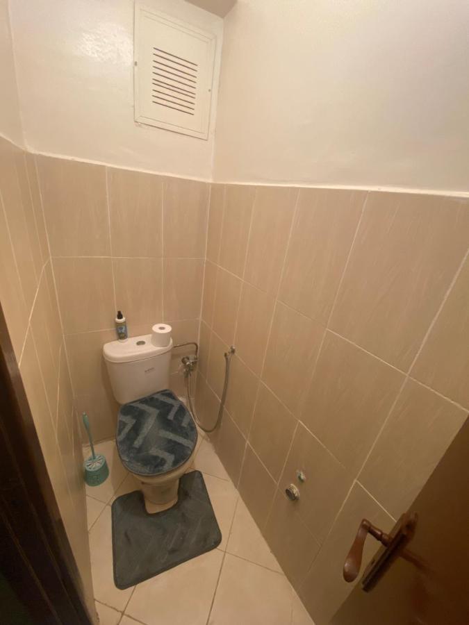 Lovely Appartement Salé Εξωτερικό φωτογραφία